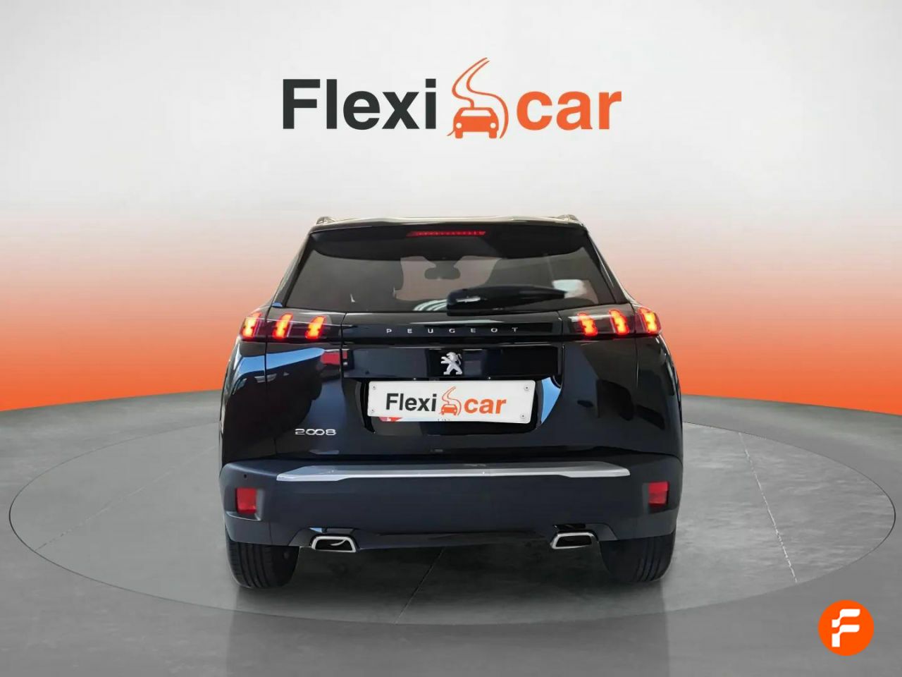 Foto Peugeot 2008 7