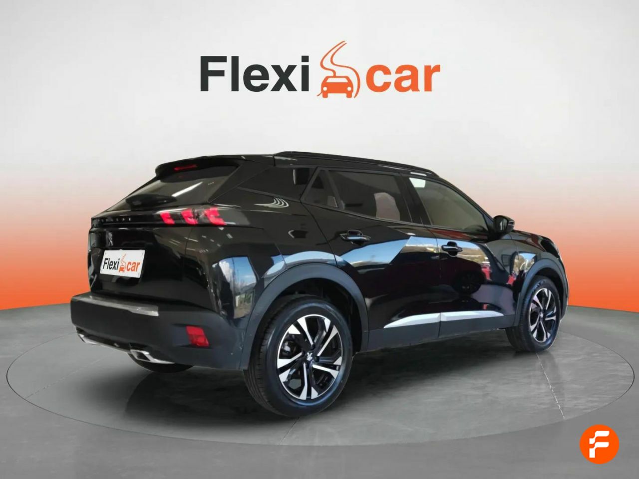 Foto Peugeot 2008 8