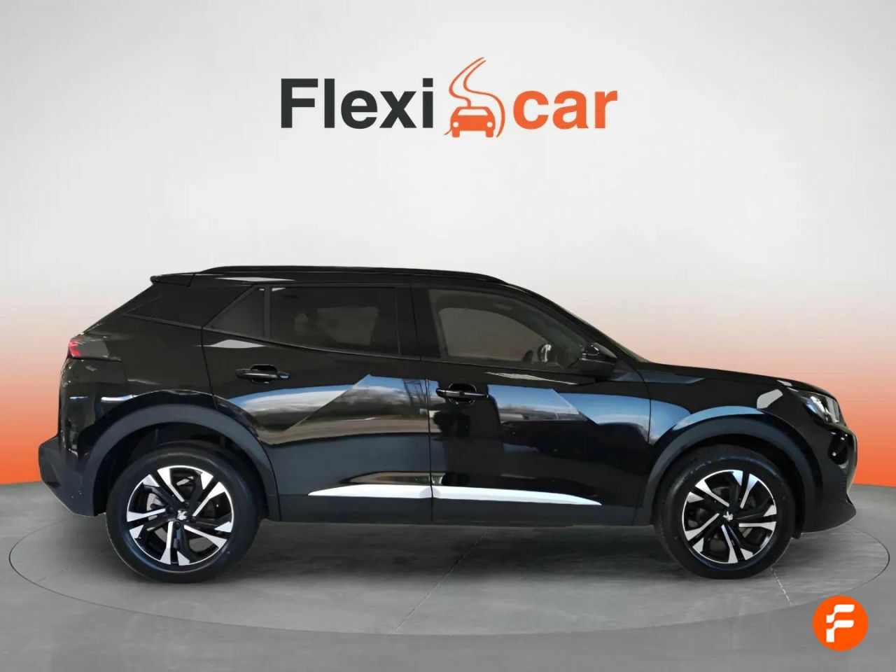 Foto Peugeot 2008 9