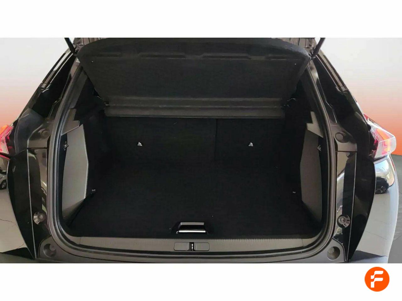 Foto Peugeot 2008 10