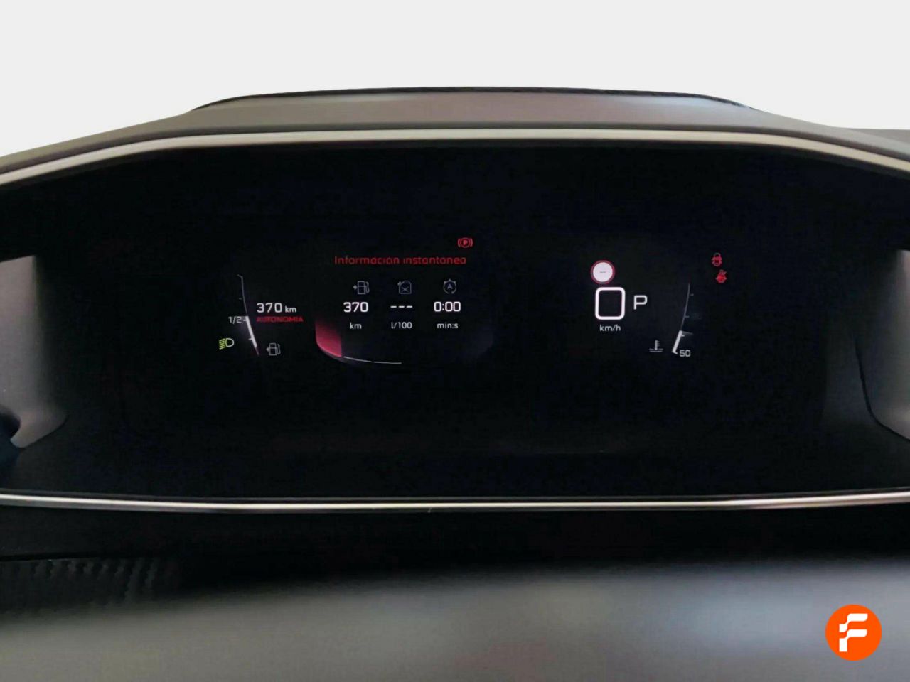 Foto Peugeot 2008 13