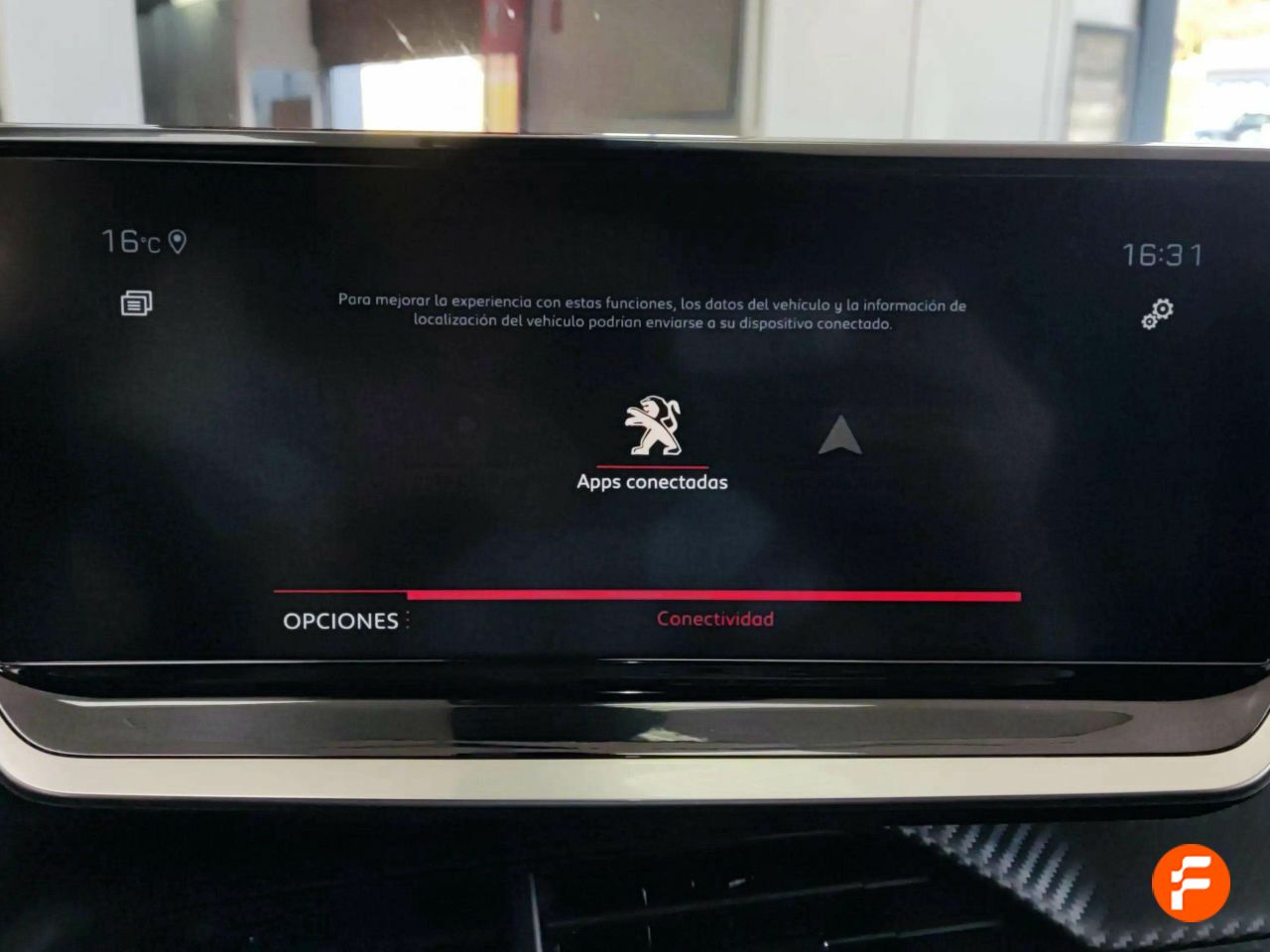 Foto Peugeot 2008 15