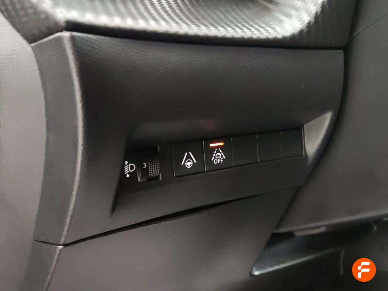 Foto Peugeot 2008 17
