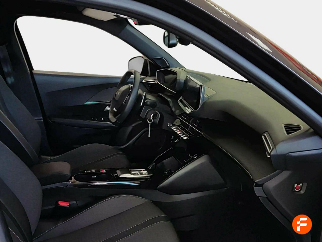 Foto Peugeot 2008 19