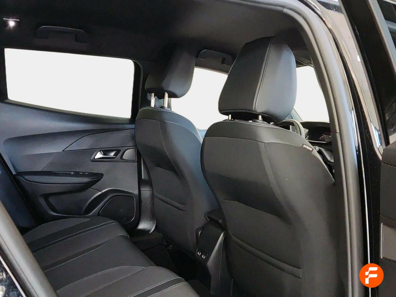 Foto Peugeot 2008 21