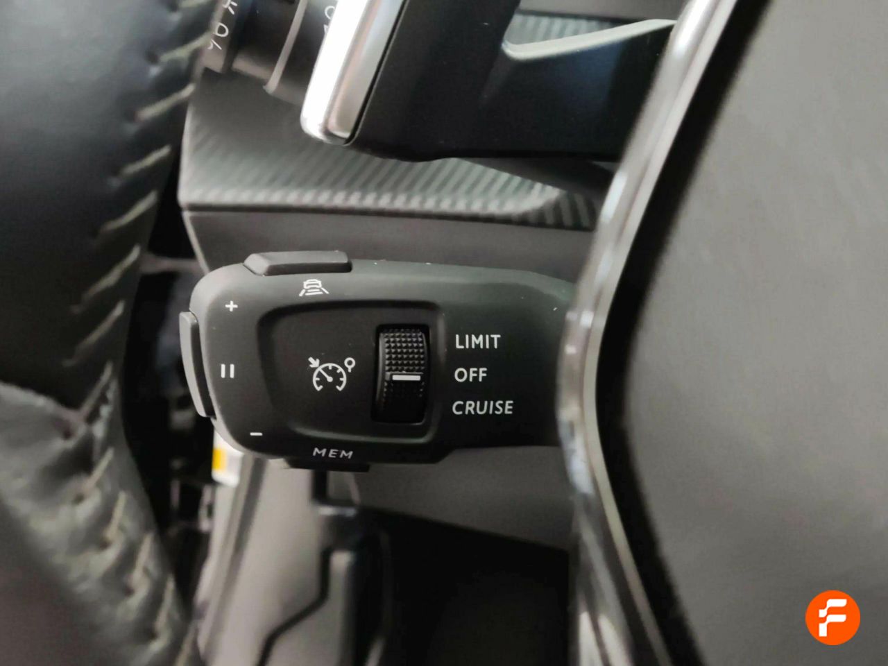 Foto Peugeot 2008 22