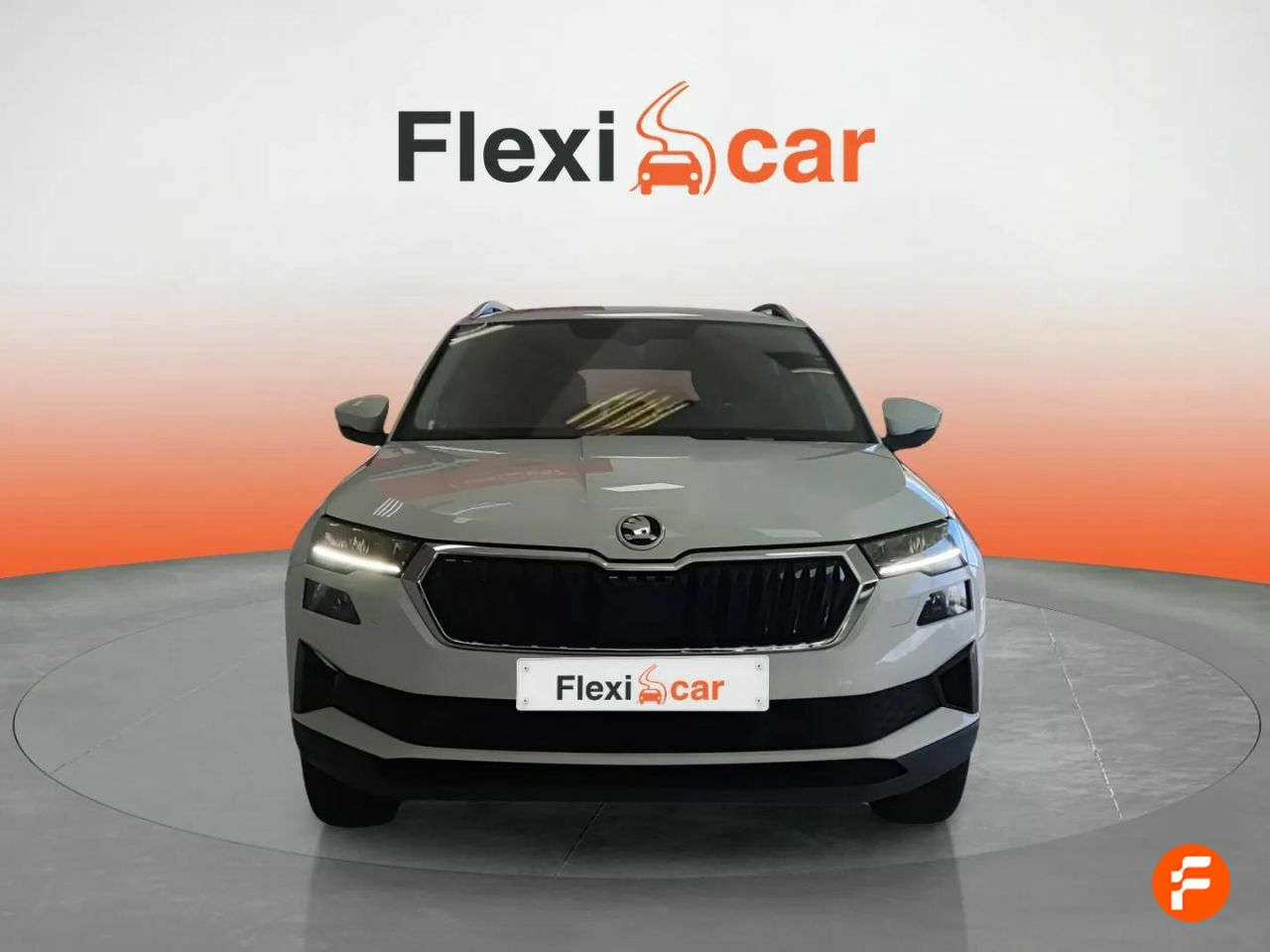 Foto Skoda Karoq 2