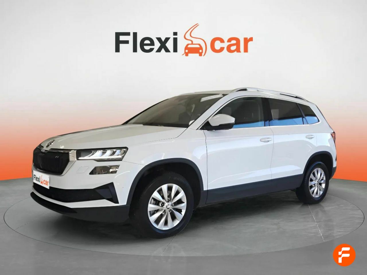Foto Skoda Karoq 3