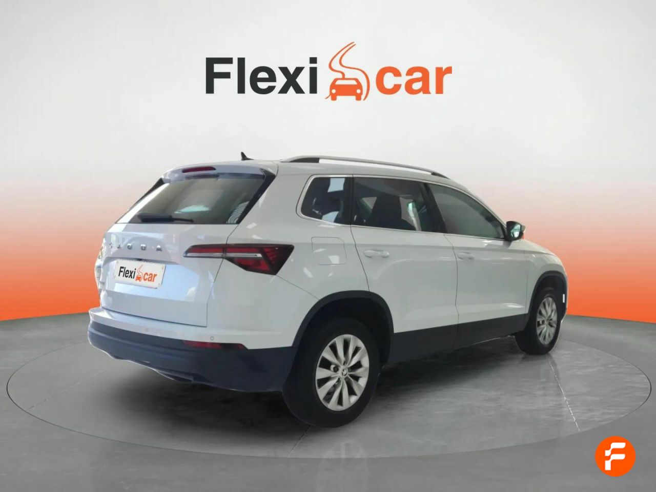 Foto Skoda Karoq 8