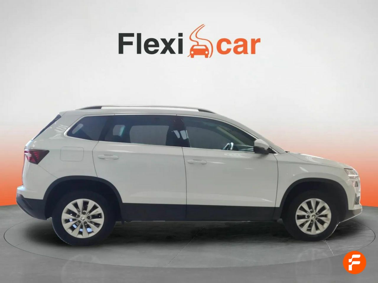 Foto Skoda Karoq 9