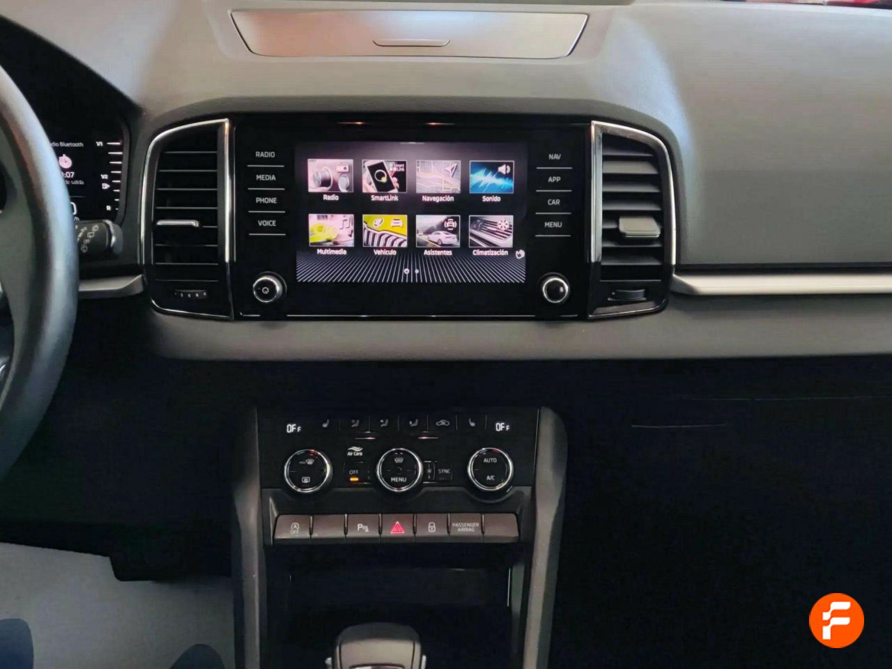 Foto Skoda Karoq 15