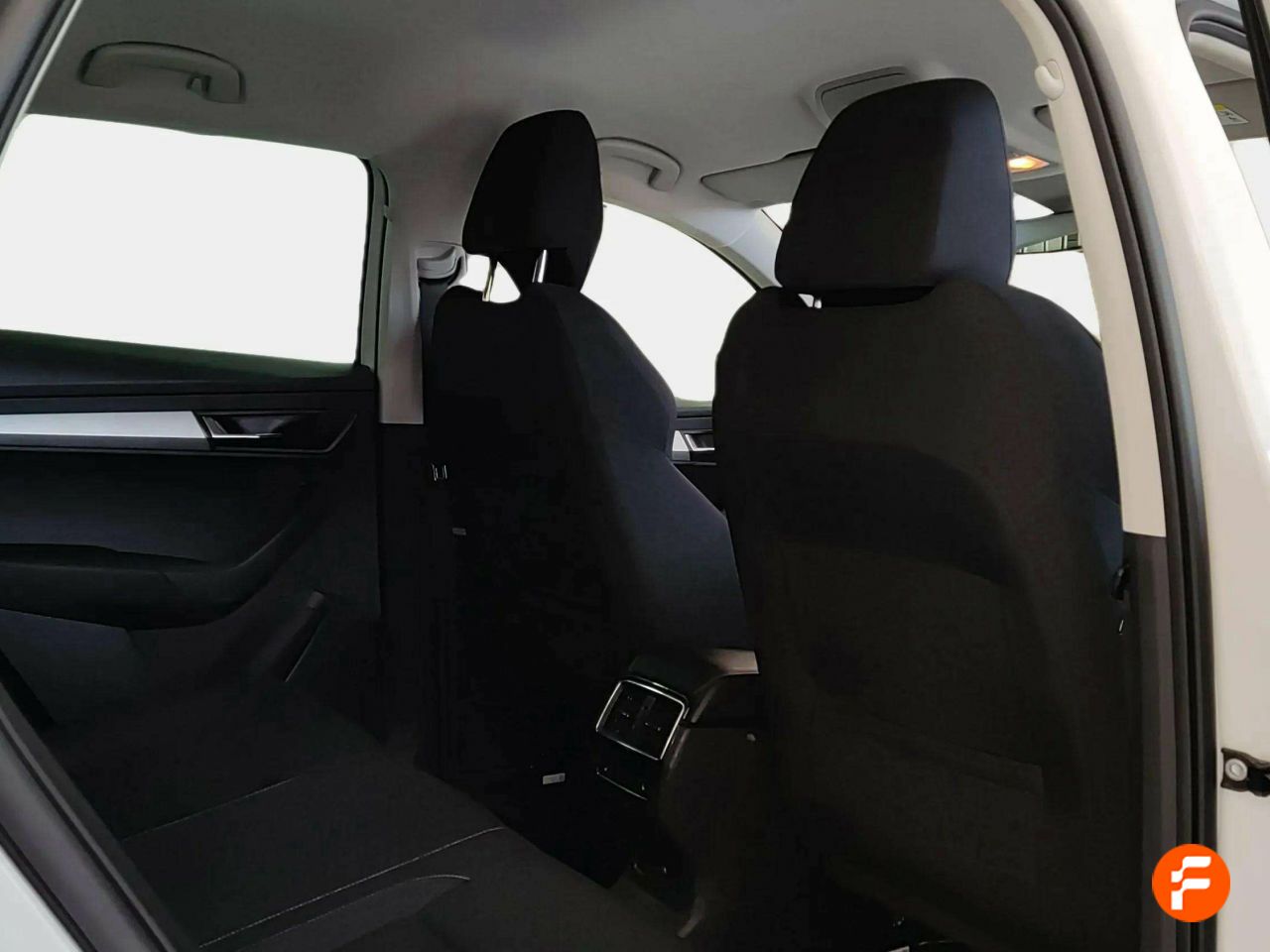 Foto Skoda Karoq 21