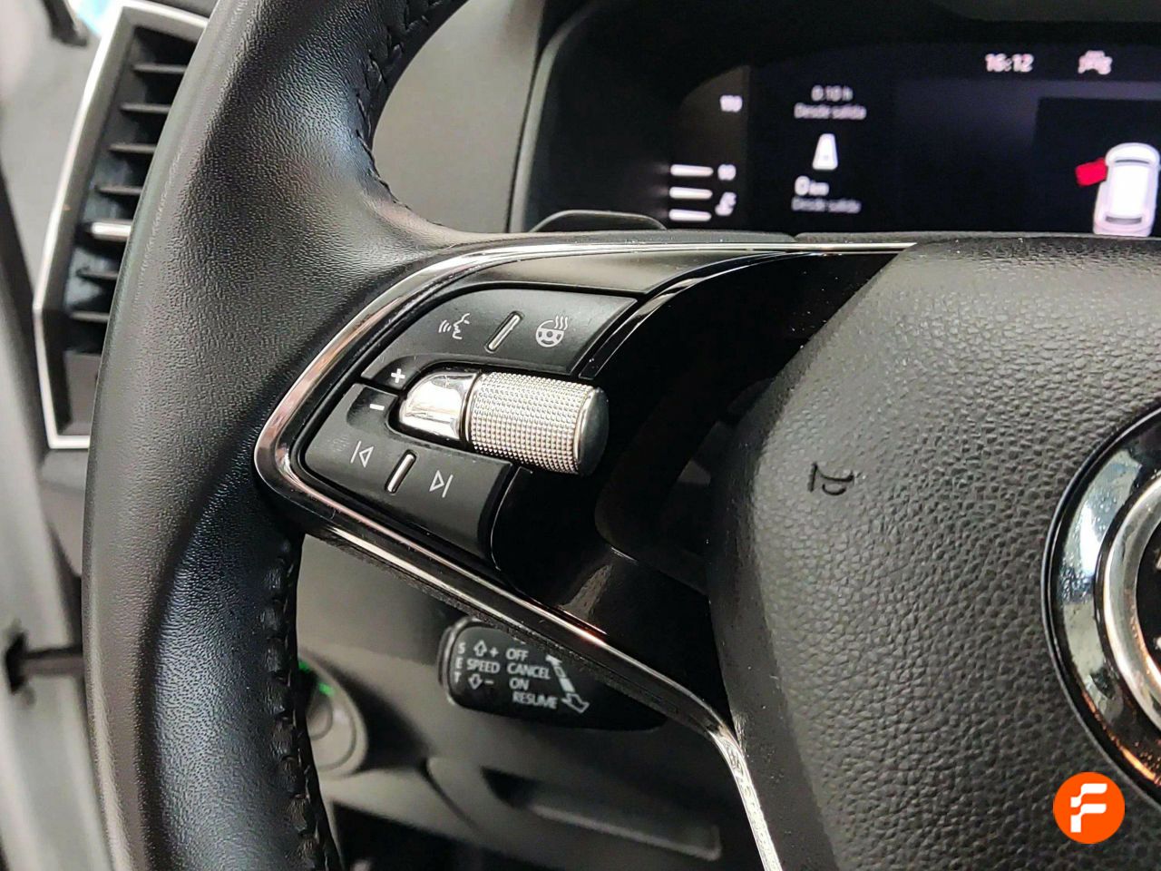 Foto Skoda Karoq 24