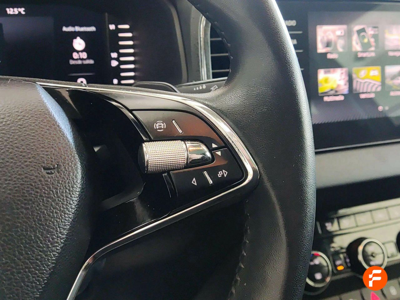 Foto Skoda Karoq 25