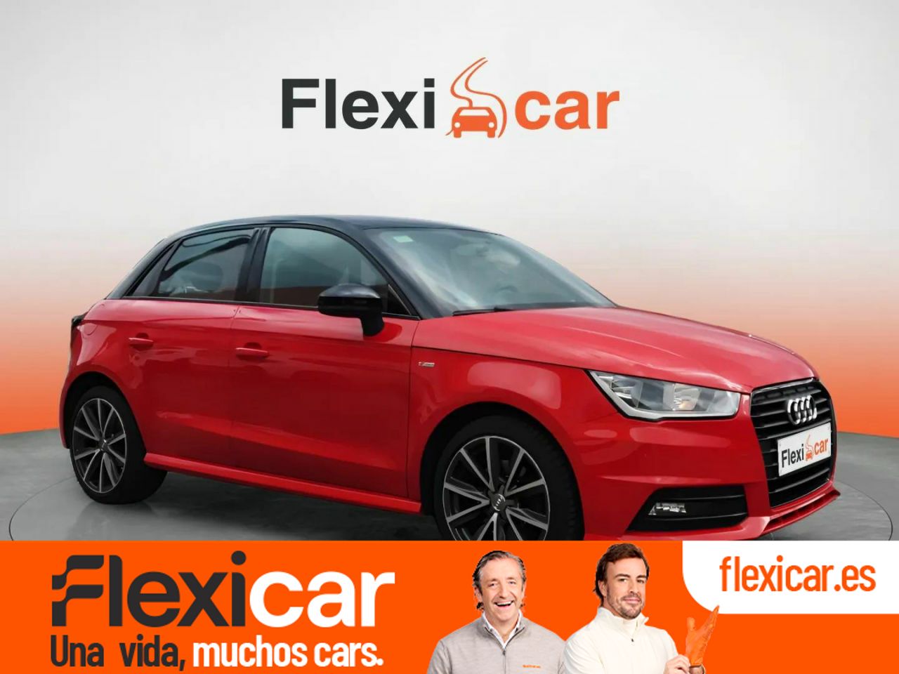 Foto Audi A1 1