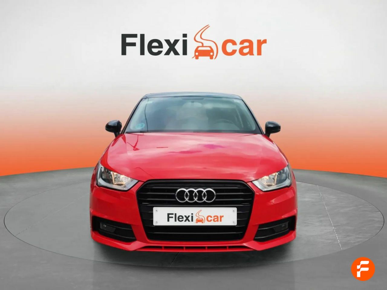Foto Audi A1 2