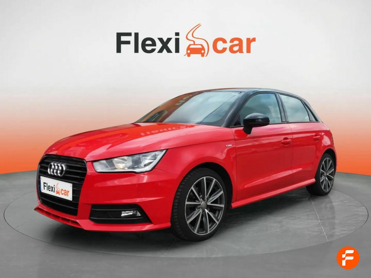 Foto Audi A1 3
