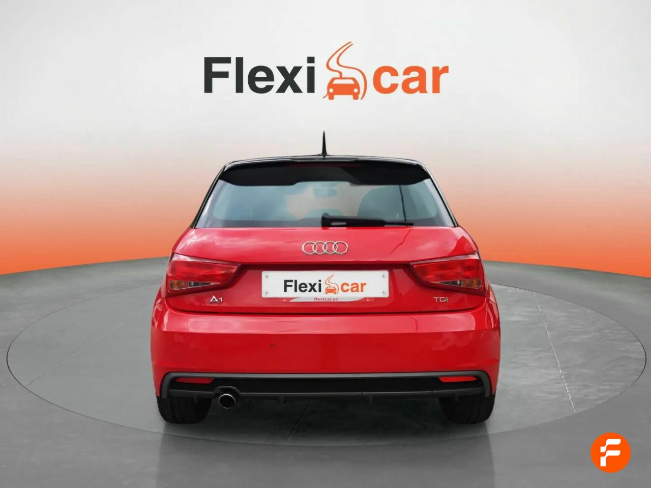 Foto Audi A1 7