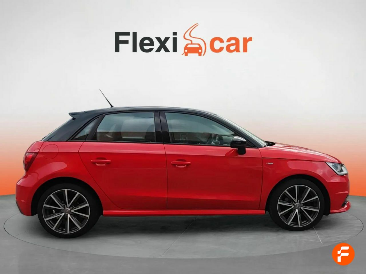 Foto Audi A1 9