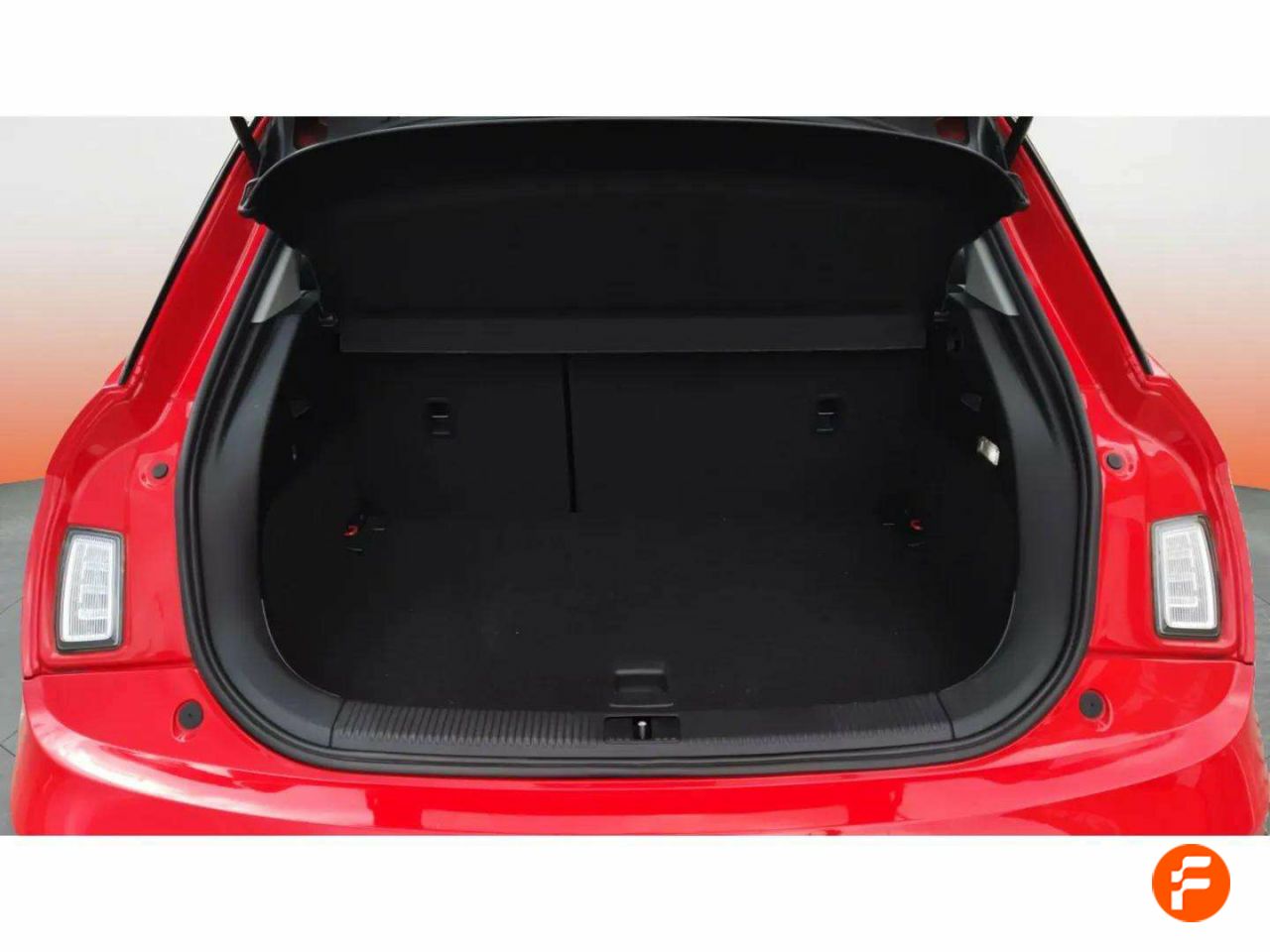 Foto Audi A1 10
