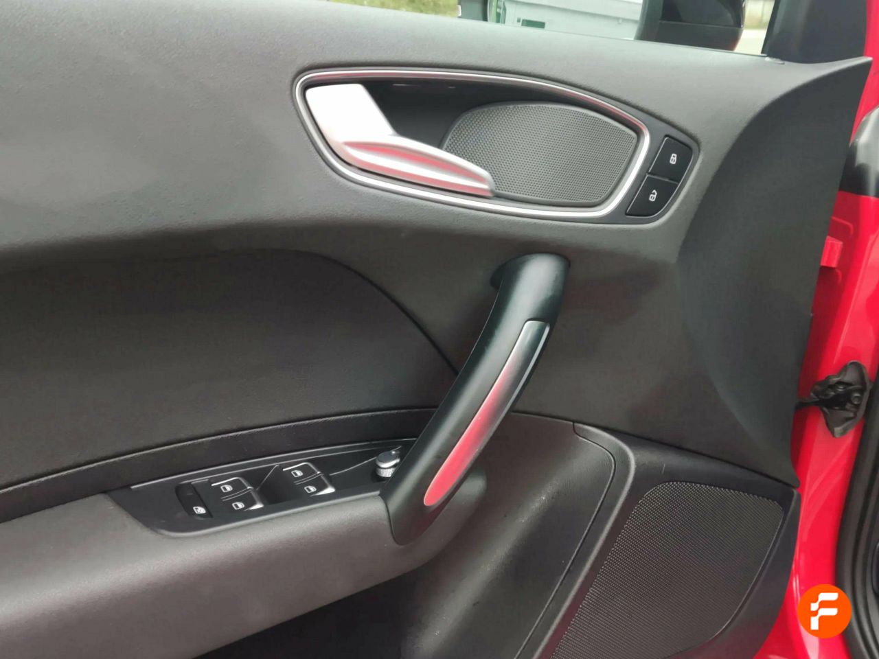 Foto Audi A1 18