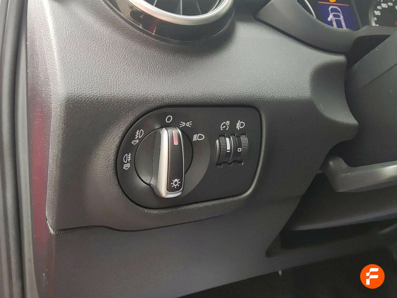 Foto Audi A1 19