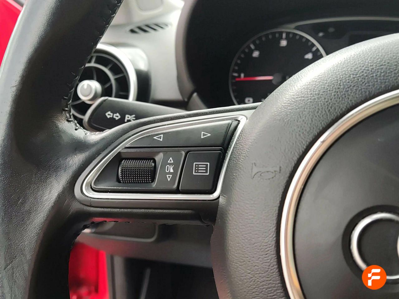 Foto Audi A1 20