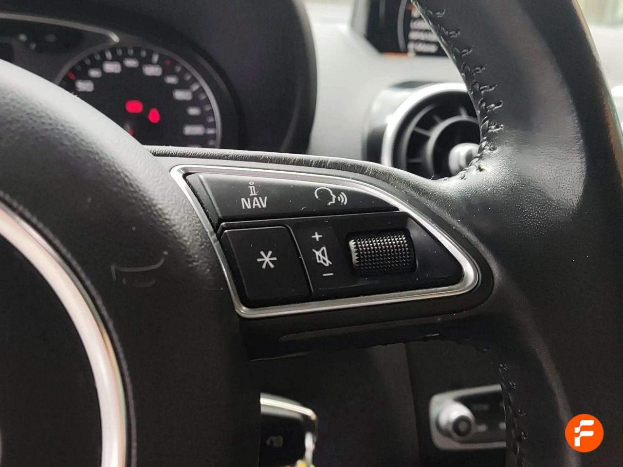 Foto Audi A1 21