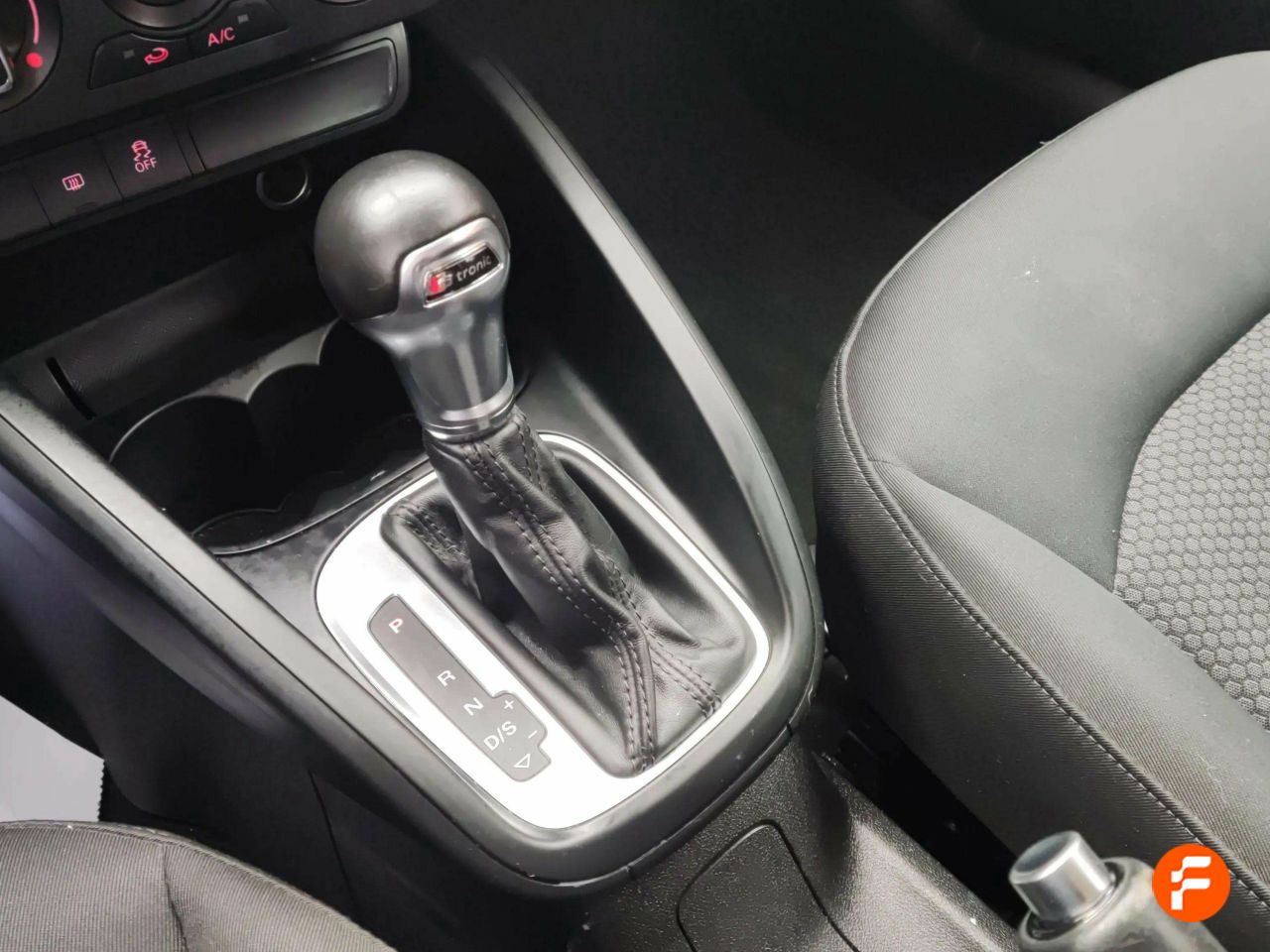 Foto Audi A1 22