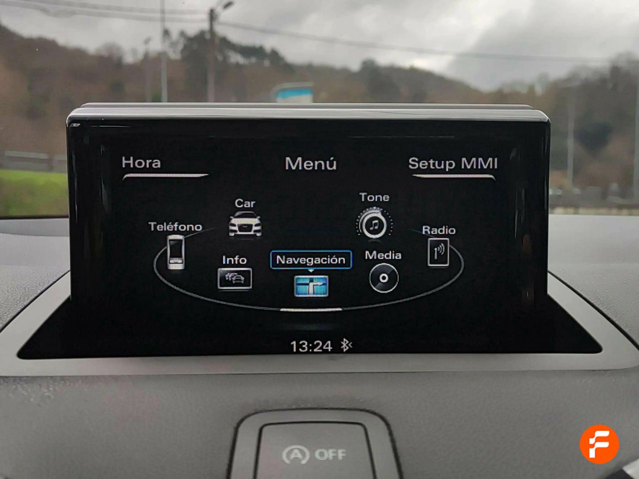 Foto Audi A1 23