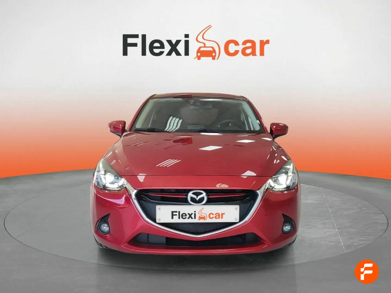 Foto Mazda Mazda2 2
