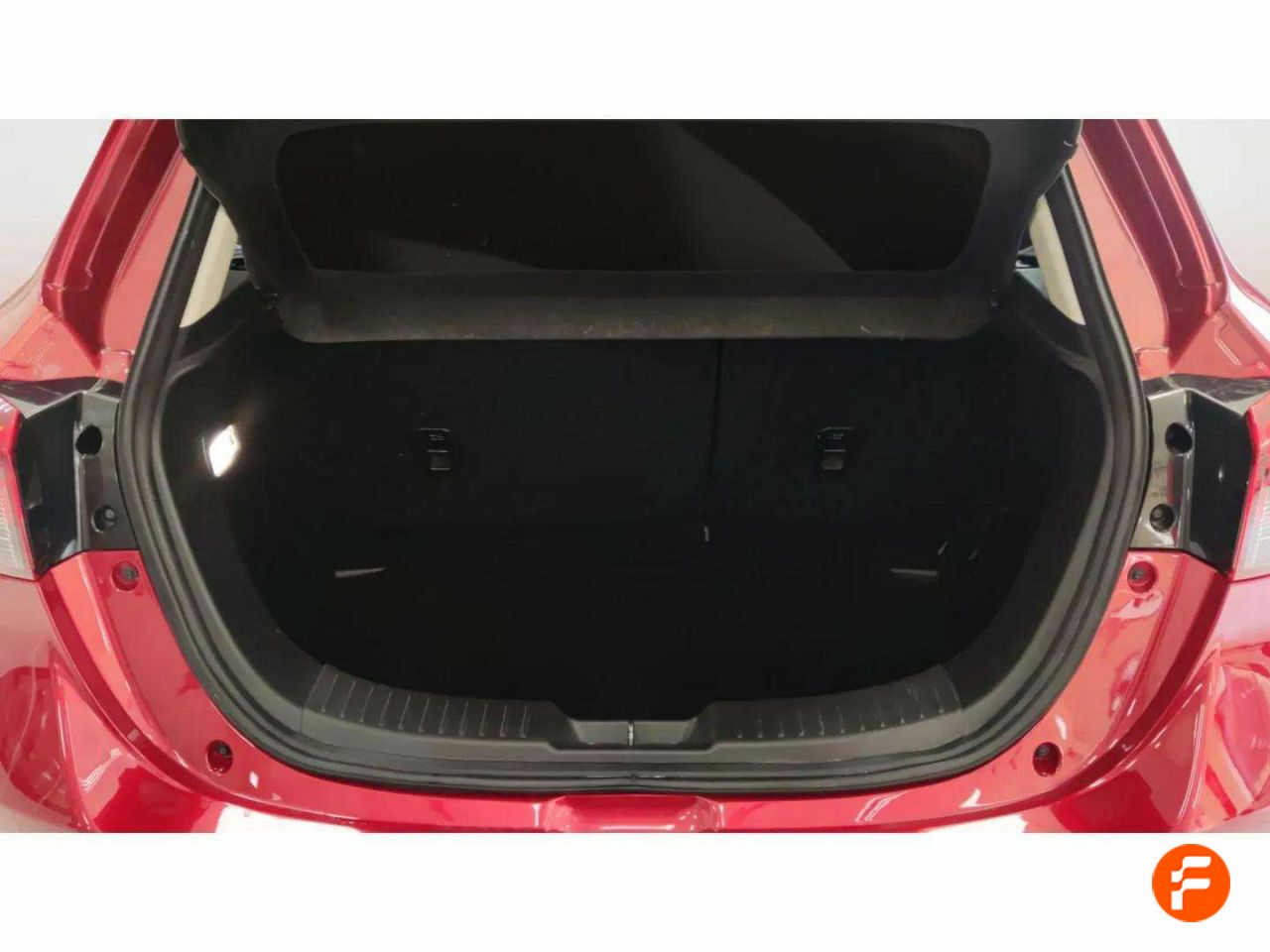 Foto Mazda Mazda2 10