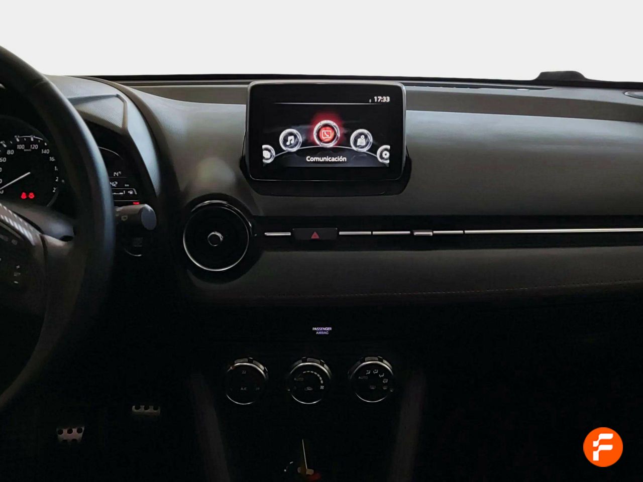 Foto Mazda Mazda2 15