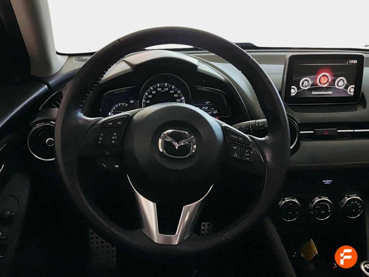 Foto Mazda Mazda2 16