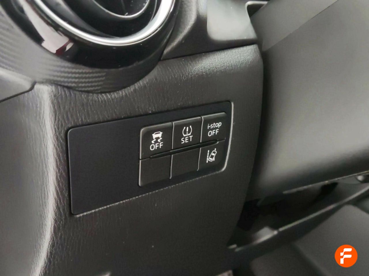 Foto Mazda Mazda2 22