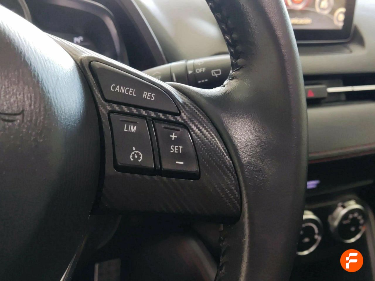 Foto Mazda Mazda2 26