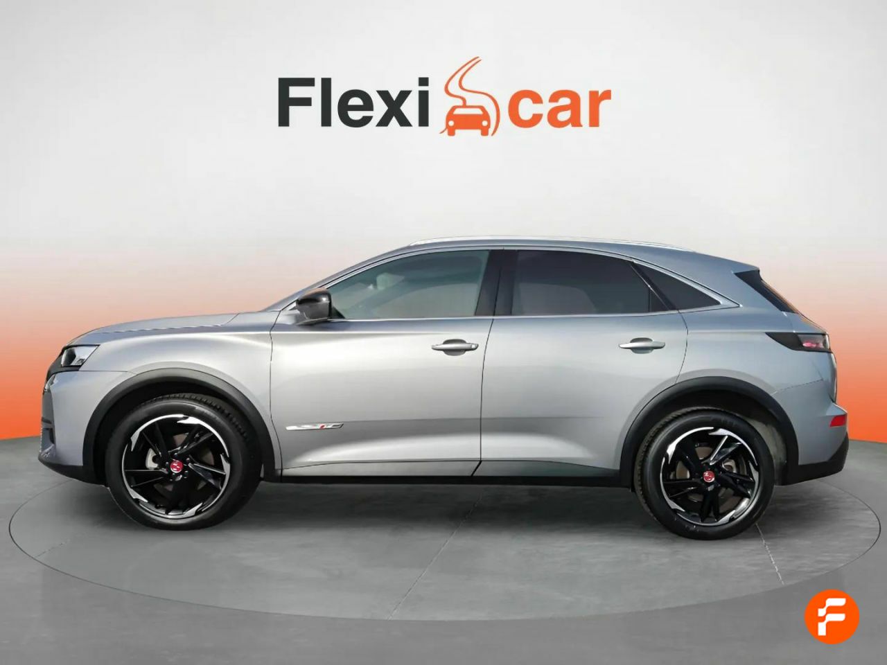 Foto DS Automobiles DS 7 4