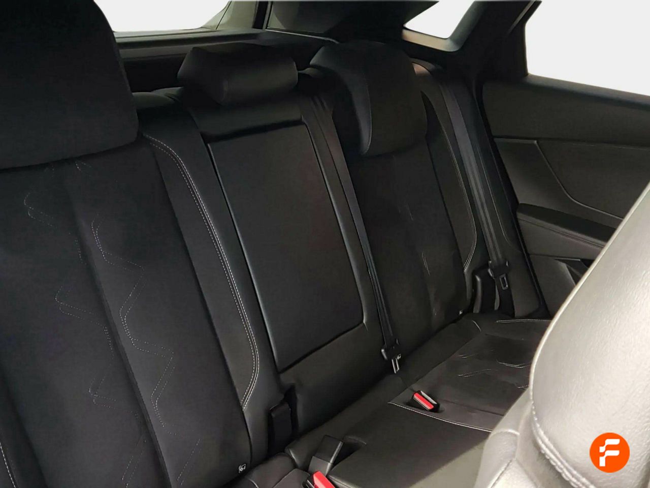Foto DS Automobiles DS 7 16