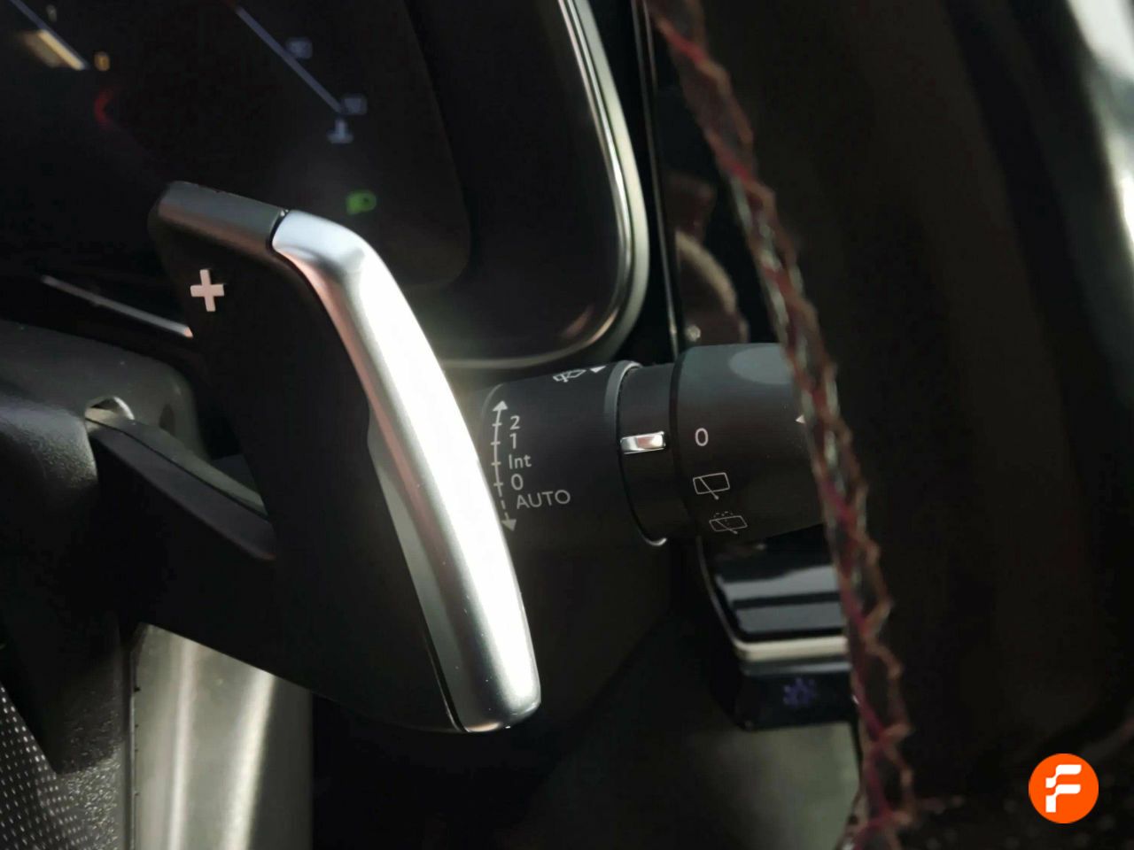 Foto DS Automobiles DS 7 21