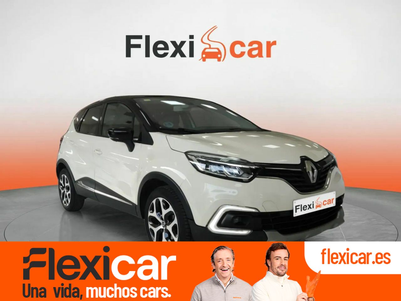 Foto Renault Captur 1