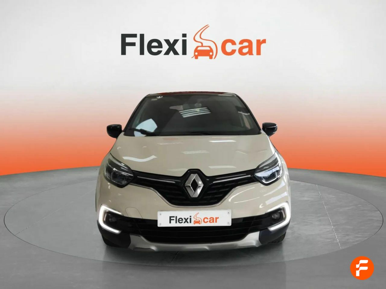 Foto Renault Captur 2