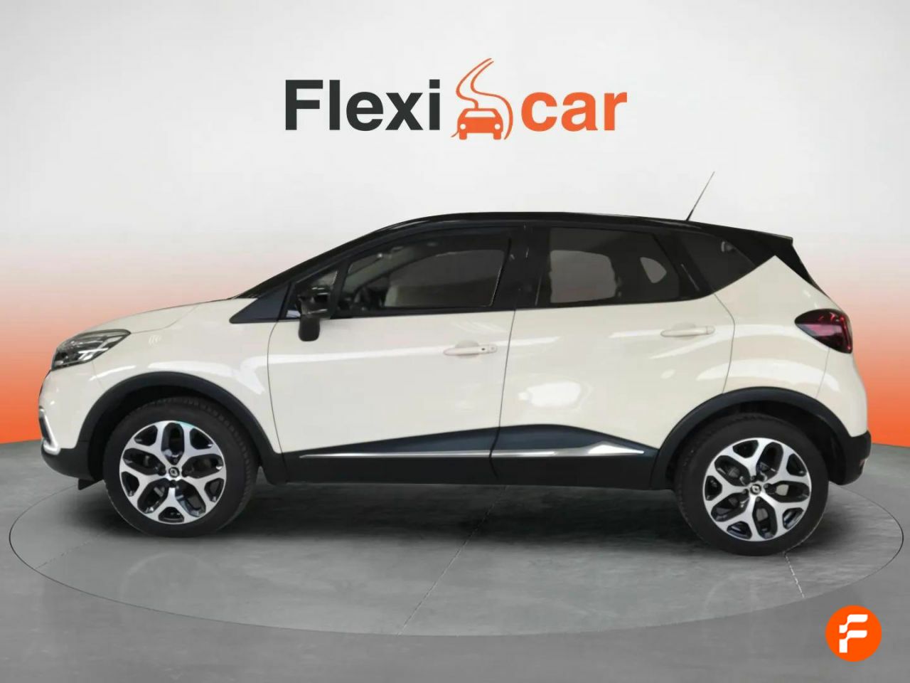 Foto Renault Captur 4