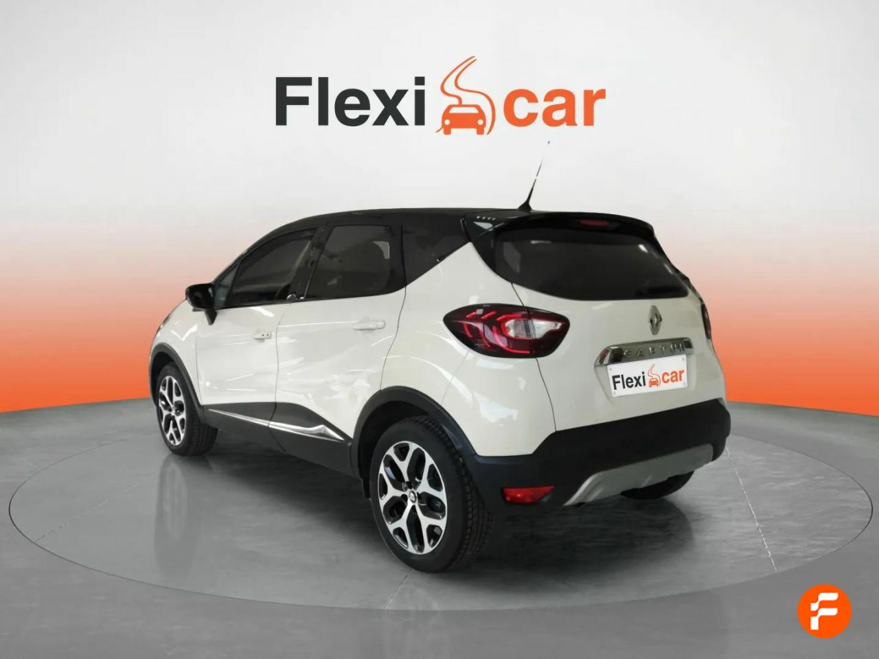 Foto Renault Captur 5