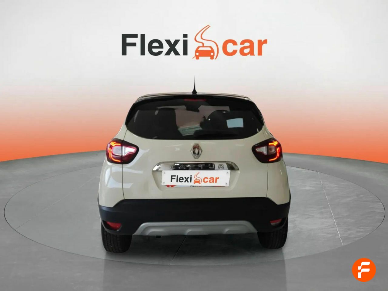 Foto Renault Captur 7