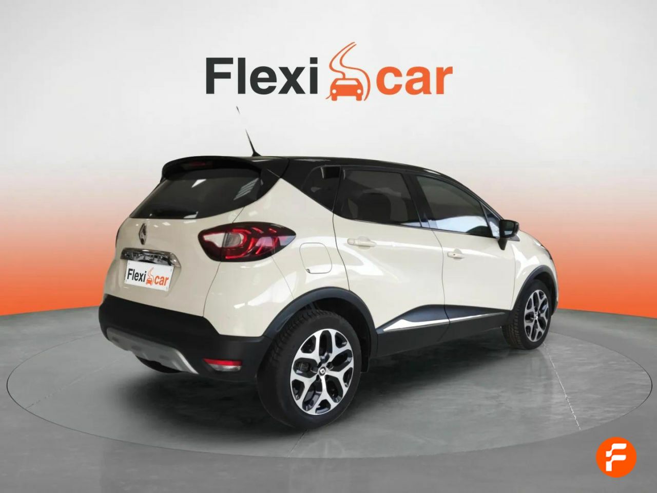 Foto Renault Captur 8