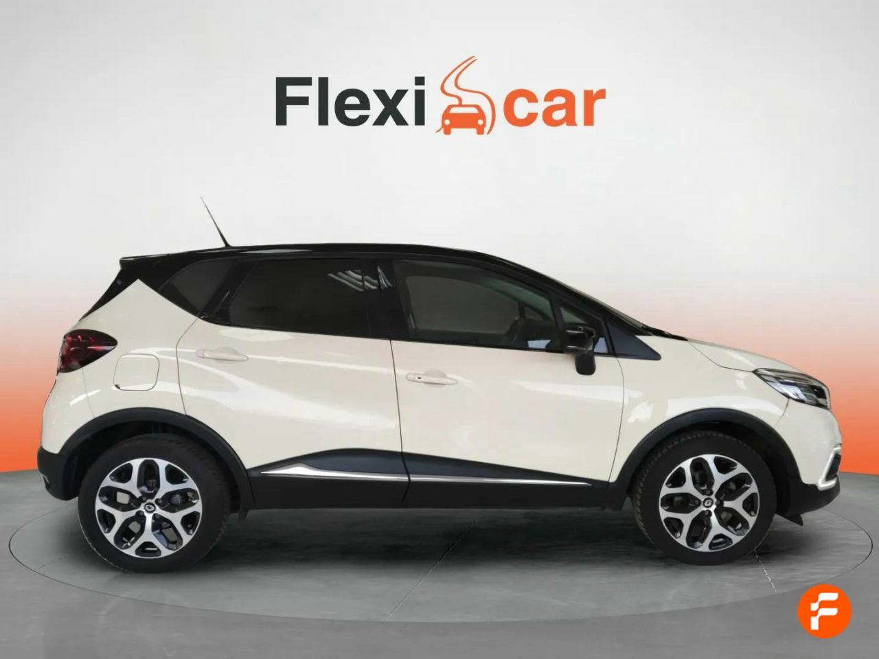 Foto Renault Captur 9