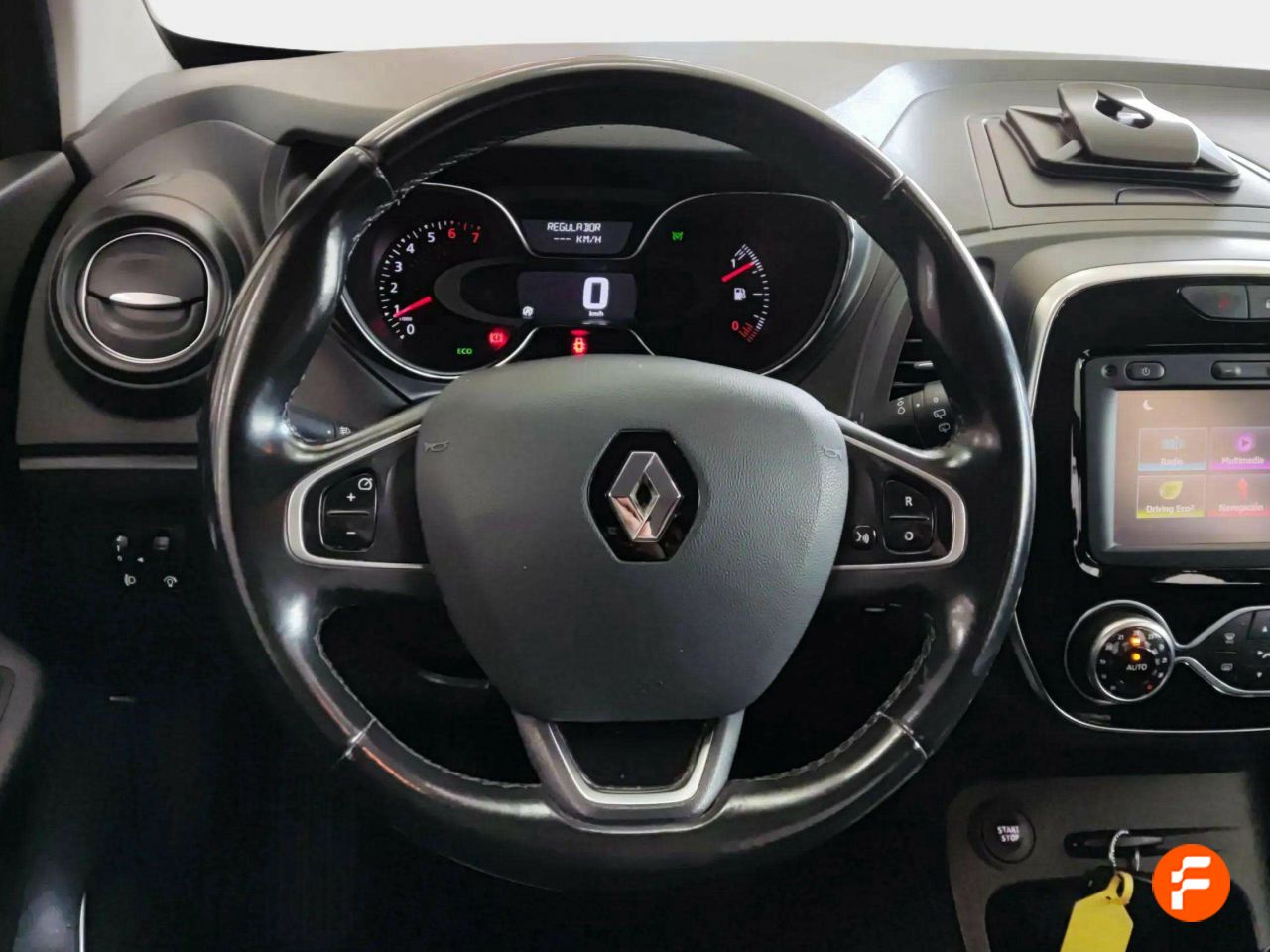 Foto Renault Captur 13