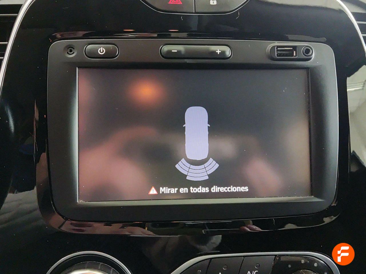 Foto Renault Captur 15