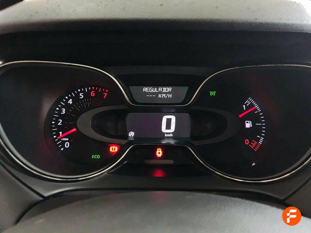 Foto Renault Captur 16