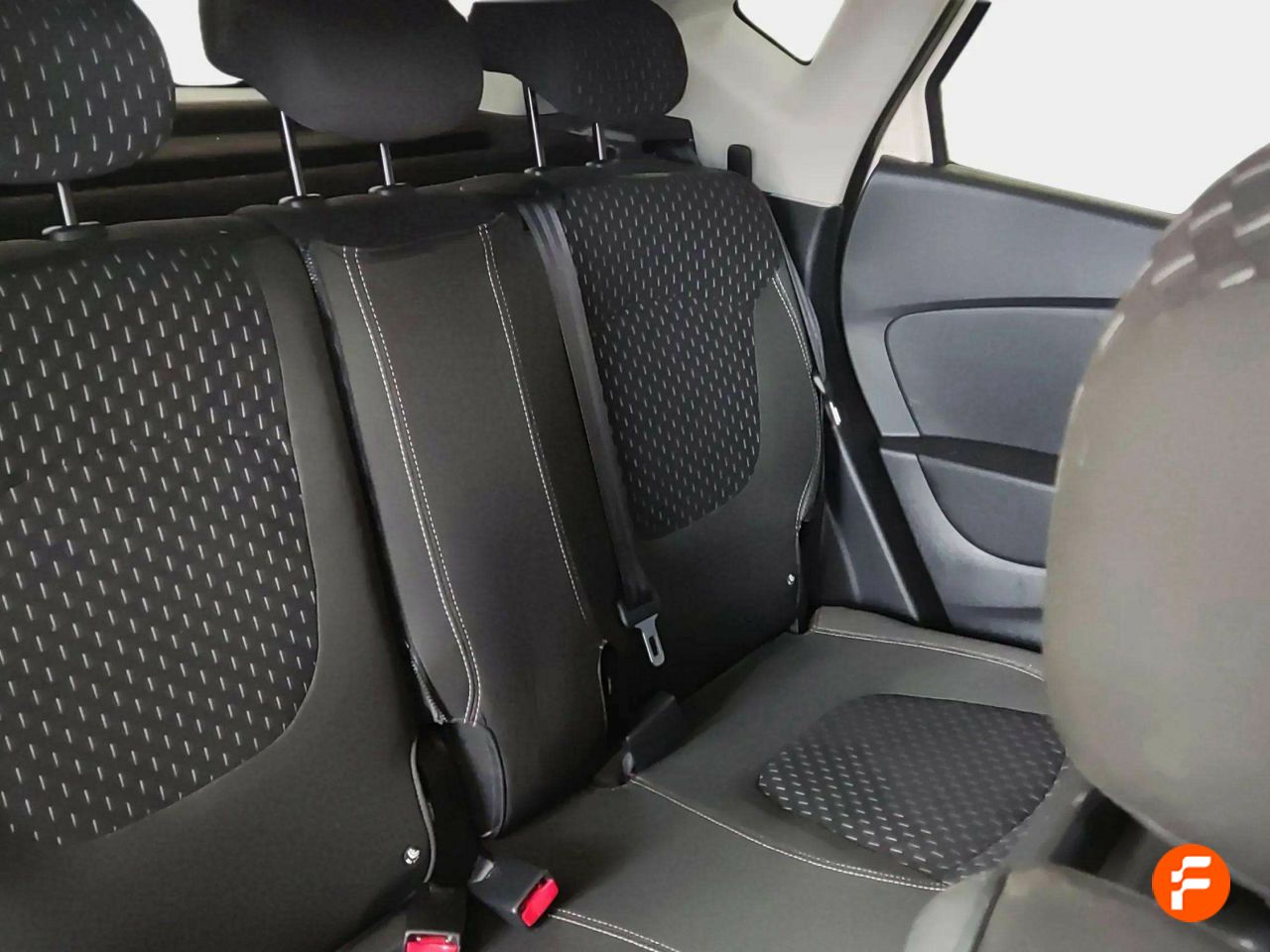 Foto Renault Captur 18
